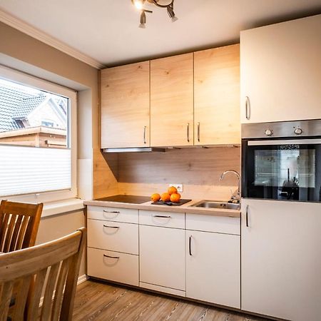 Ferienhaus Creutz 베스터란트 외부 사진