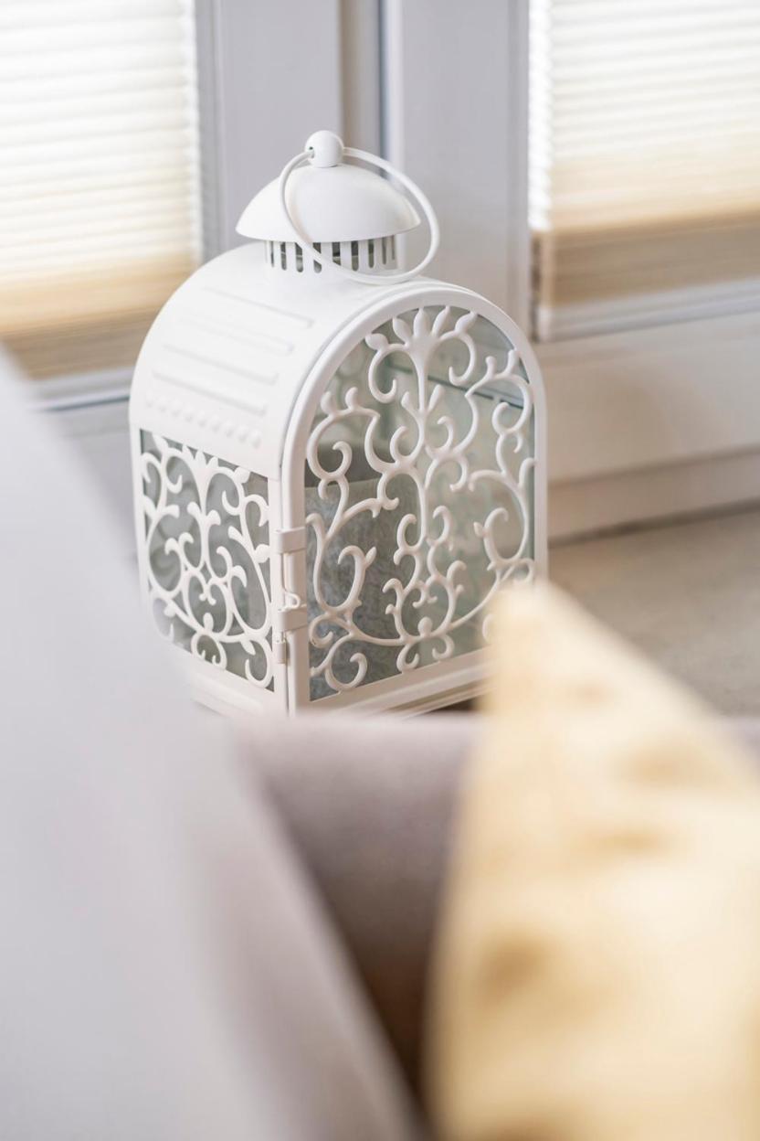 Ferienhaus Creutz 베스터란트 외부 사진